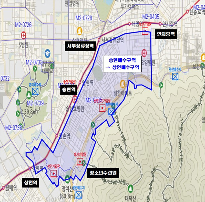 사진 제공 대구시