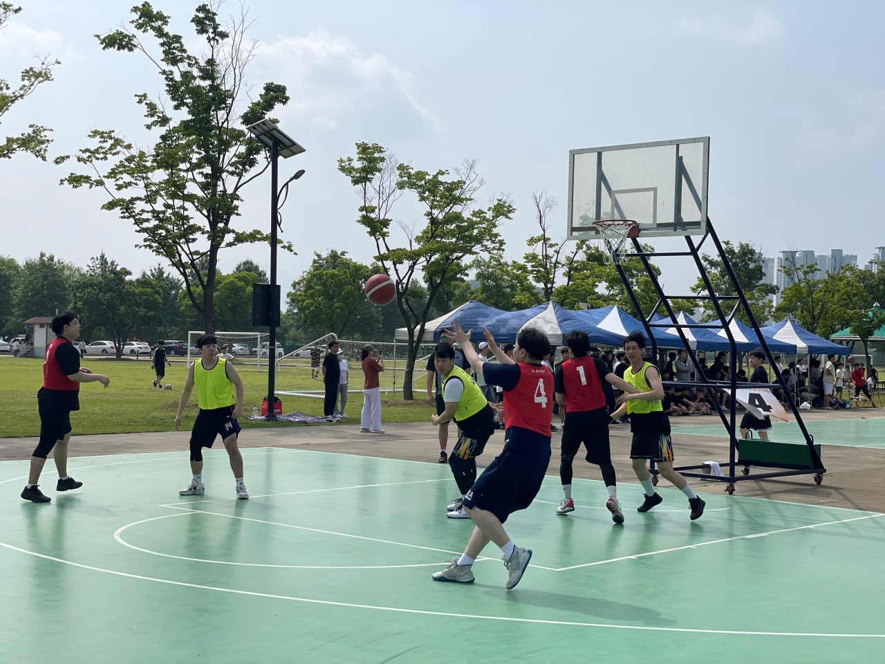 사진 제공 경북 구미시