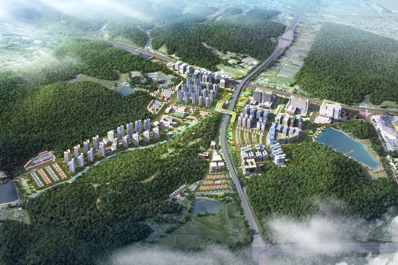 사진 제공 LH 대구경북지역본부