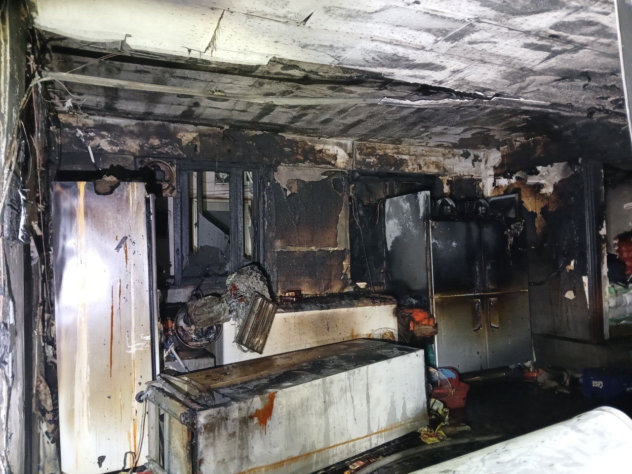 사진 제공 대구소방본부