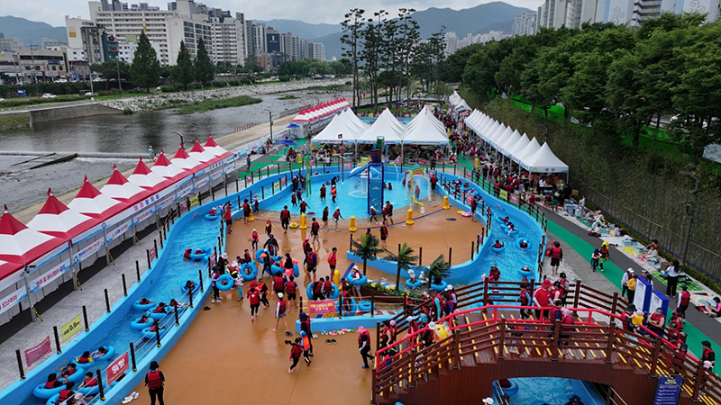 사진 제공 대구시