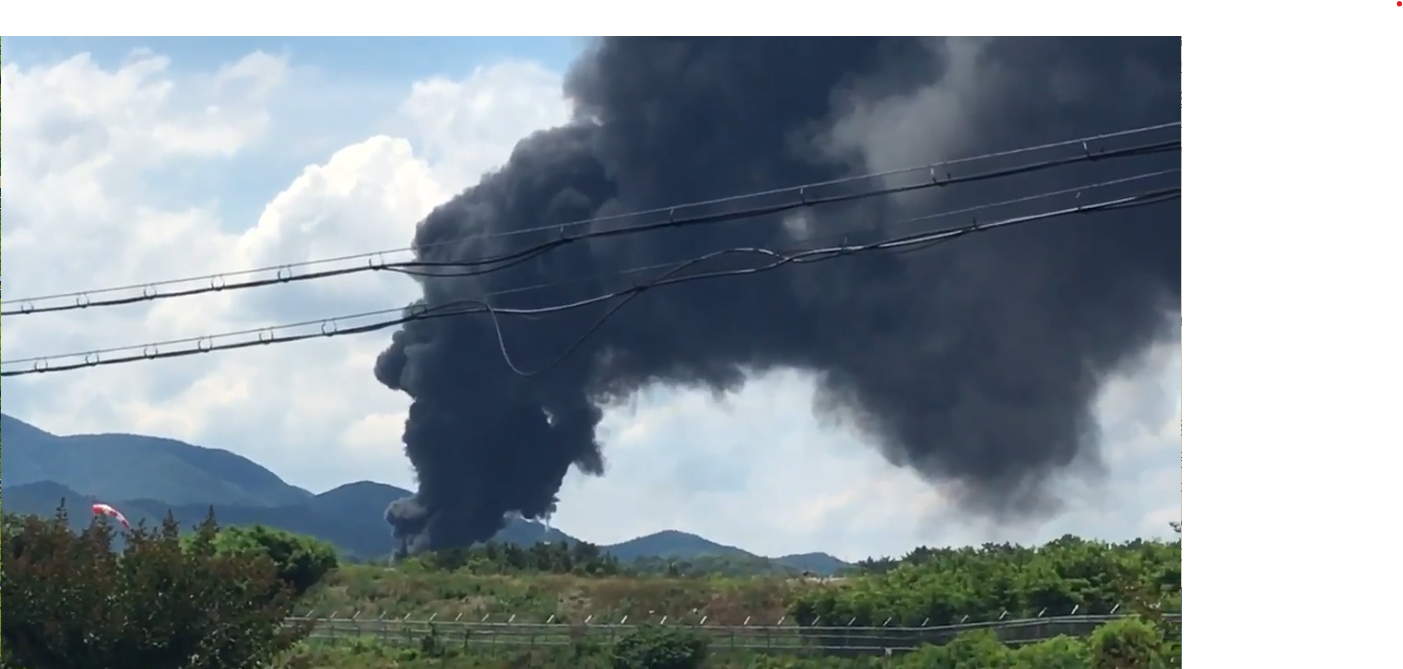 사진 제공 강홍식 씨