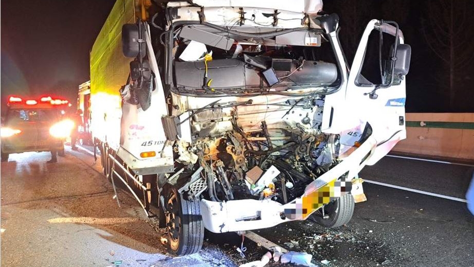 사진 제공 경북소방본부