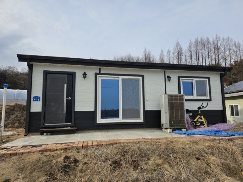 사진 제공 경북 성주군