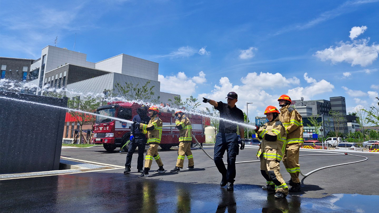 사진 제공 대구소방본부