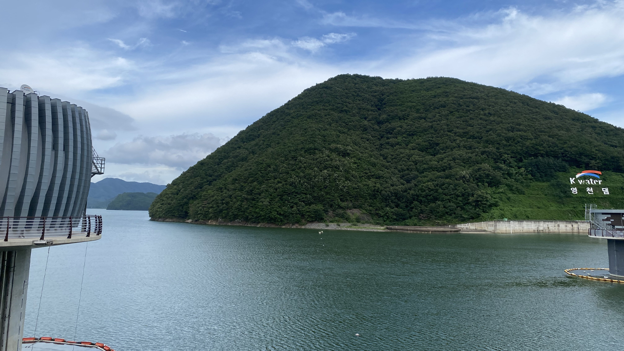 사진 제공 경북 영천시