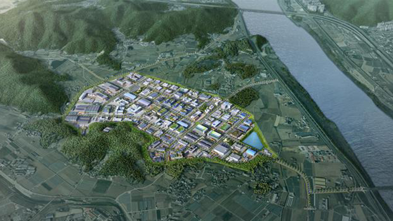 사진 제공 칠곡군