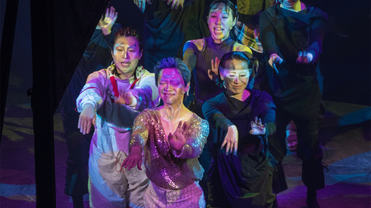 사진 제공 대구 수성아트피아