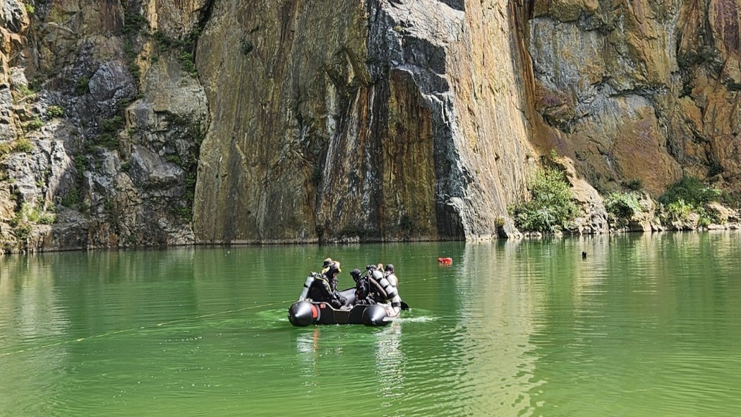 사진 제공 대구소방본부