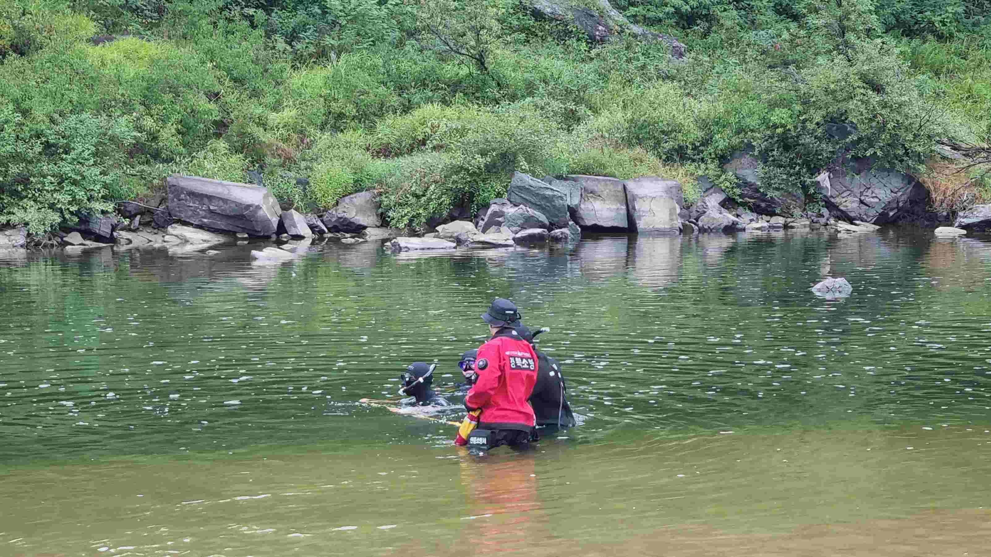 사진 제공 경북소방본부