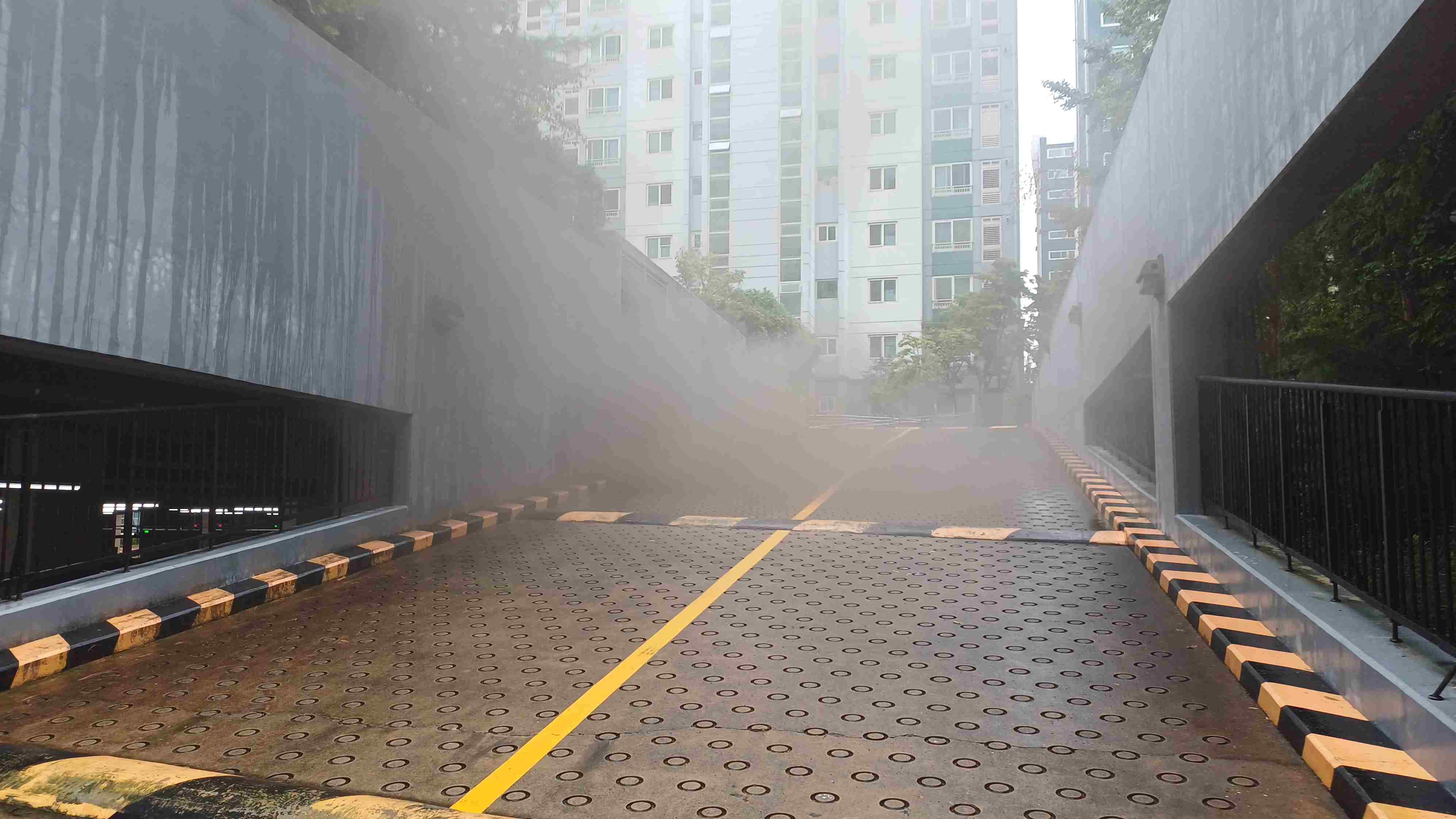 사진 제공 경북소방본부