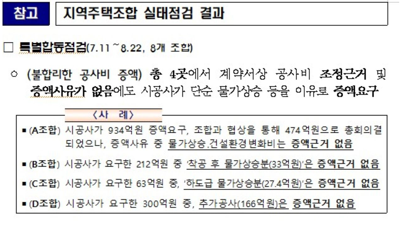 참고 제공 국토교통부