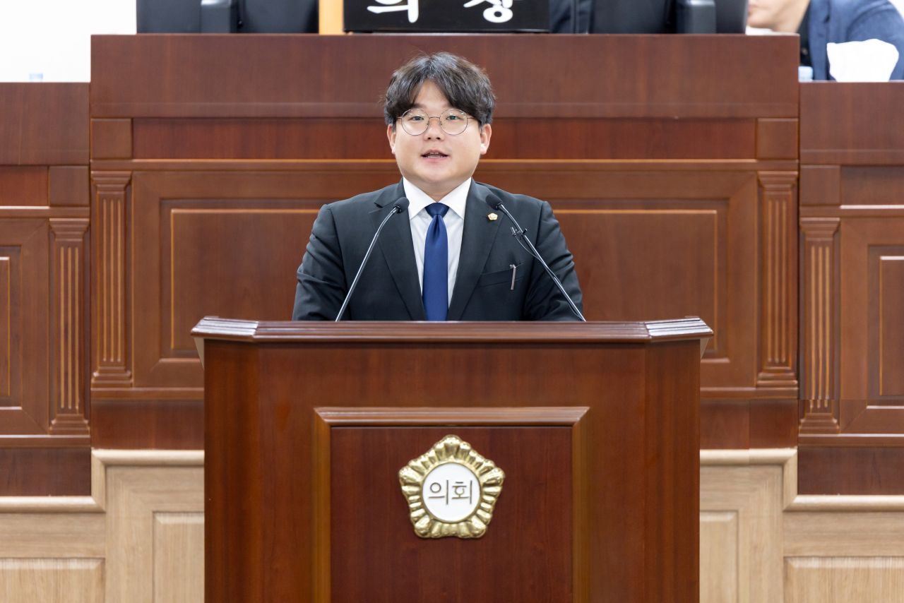 사진 제공 대구 북구의회