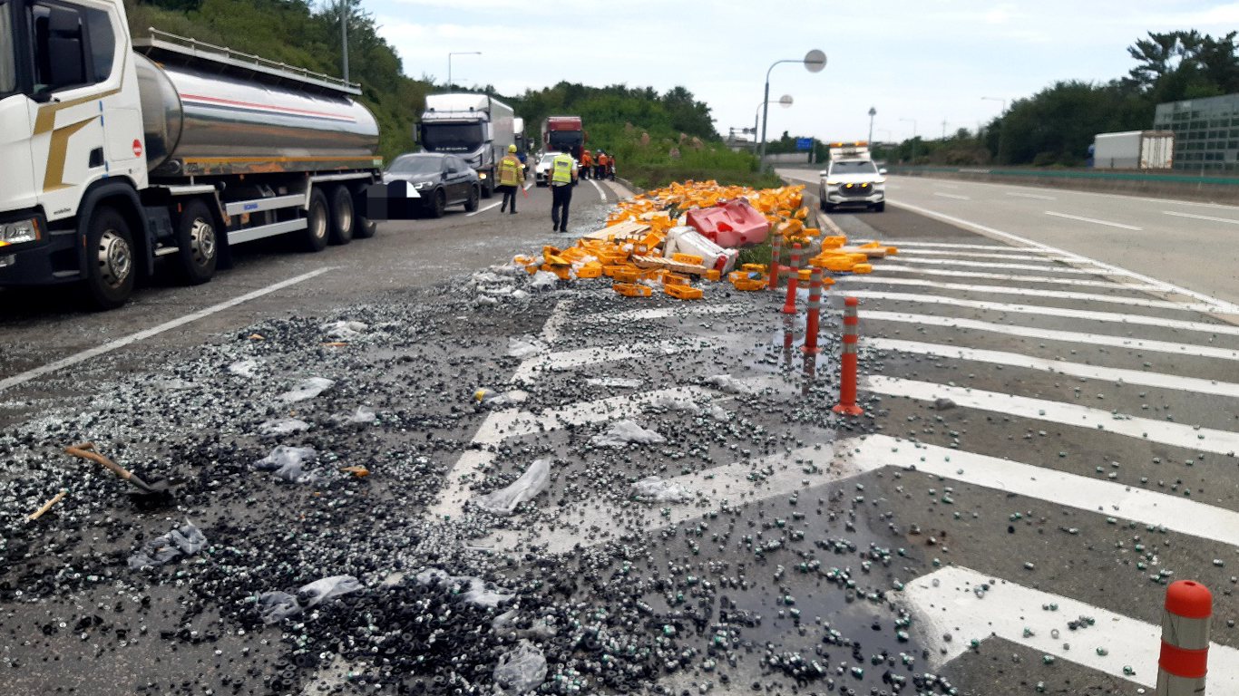 사진 제공 경북소방본부