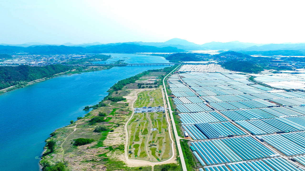 사진 제공 경북 성주군