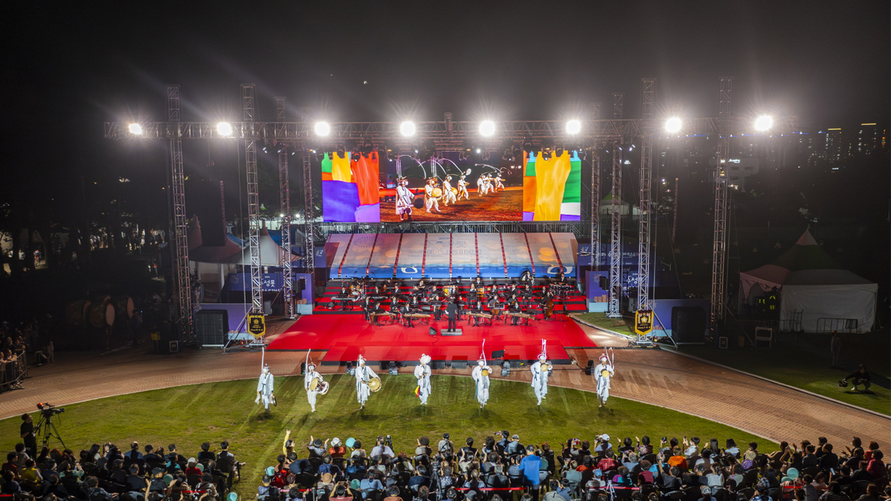 사진 제공 대구 수성구