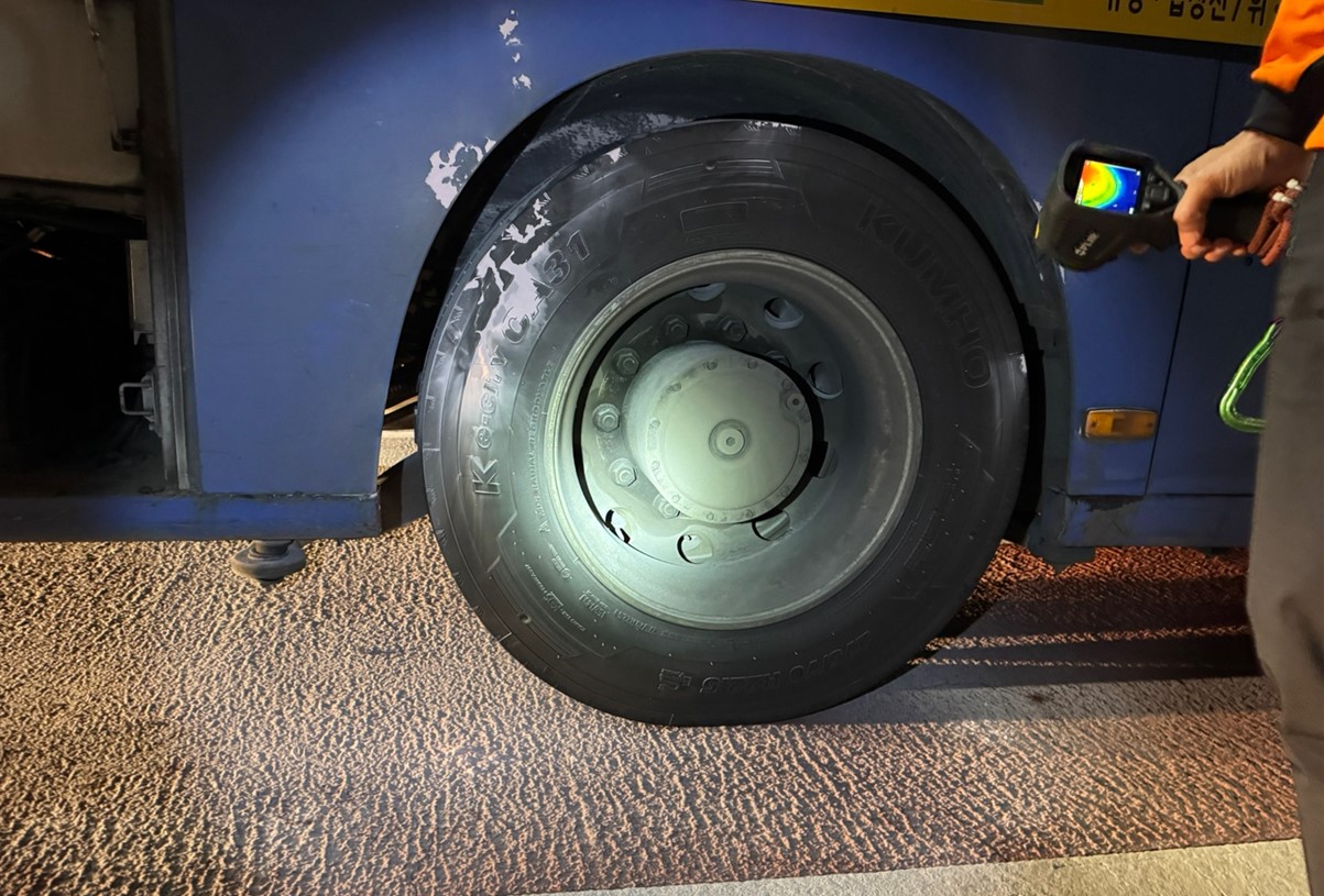 사진 제공 경북 소방본부