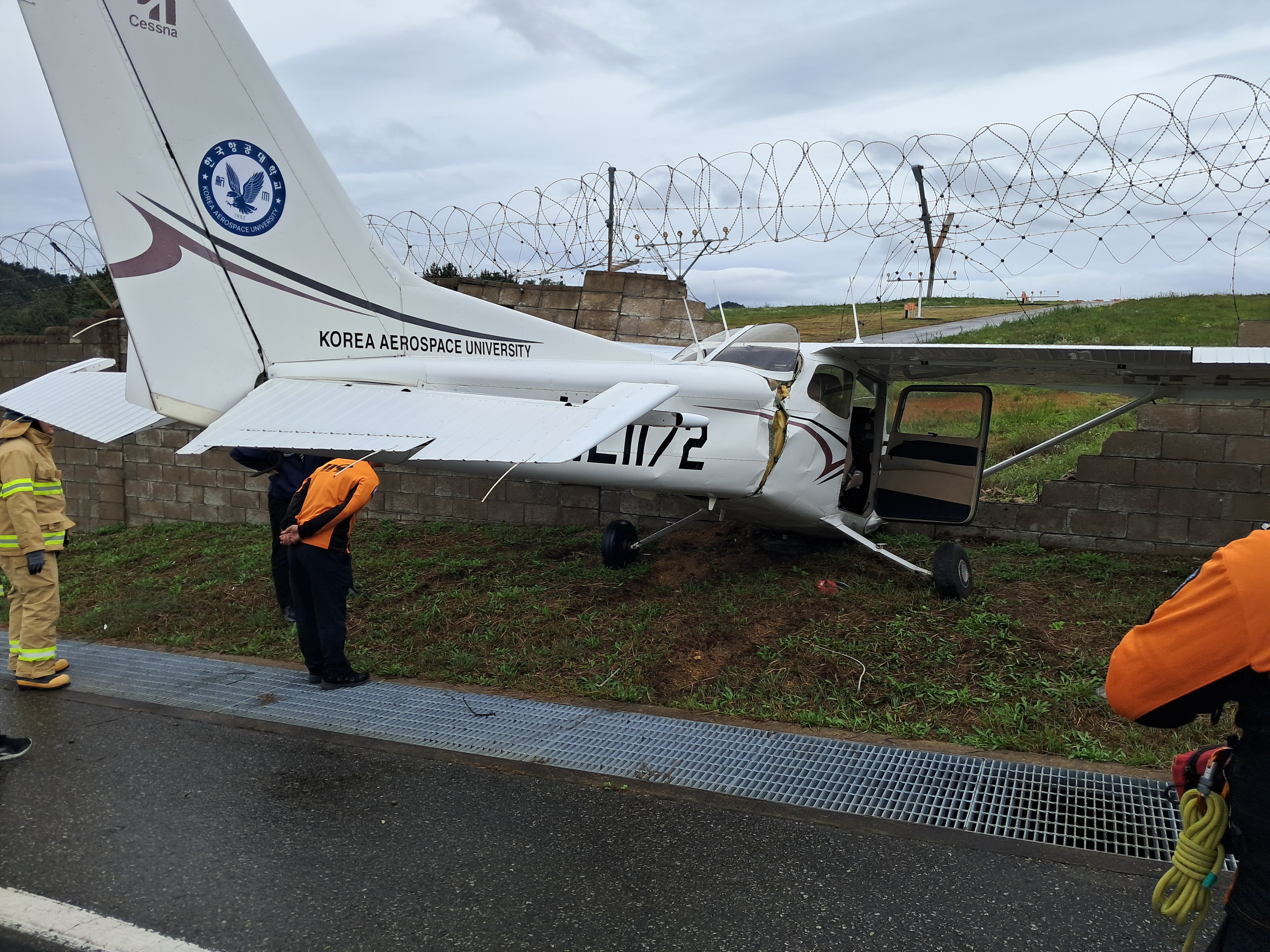 사진 제공 경북 소방본부