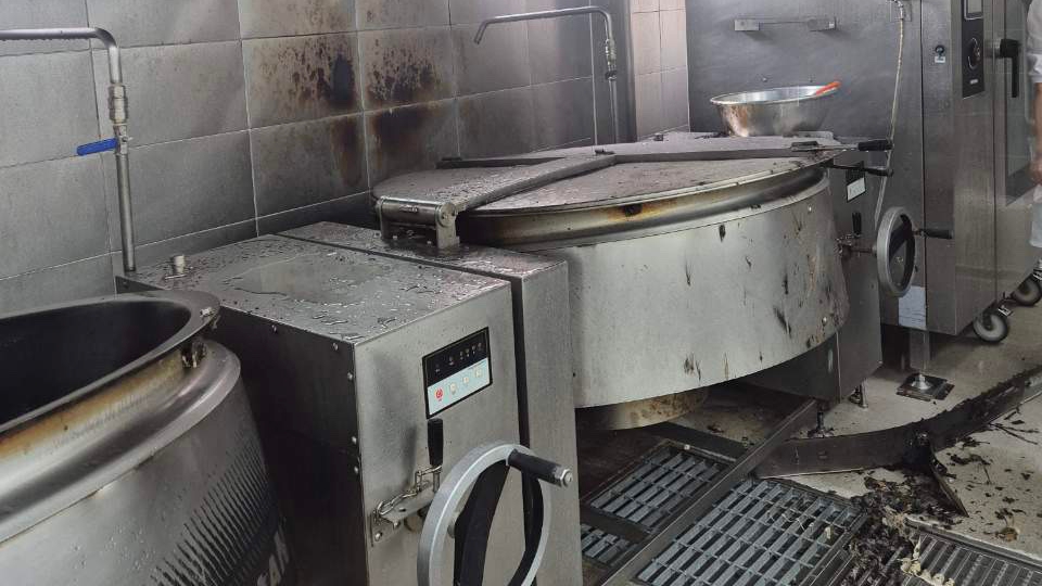 사진 제공 경북소방본부