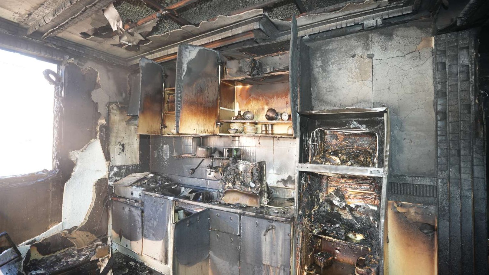 사진 제공 경북소방본부