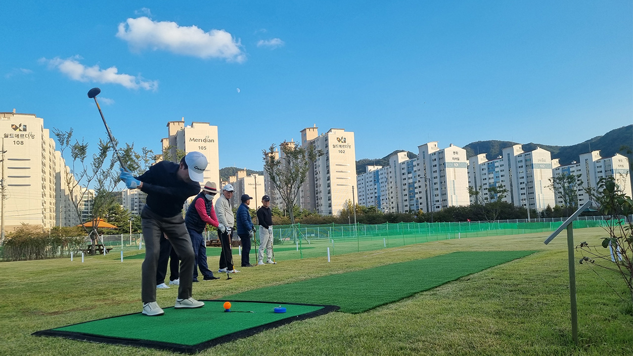 사진 제공 경북 경산시