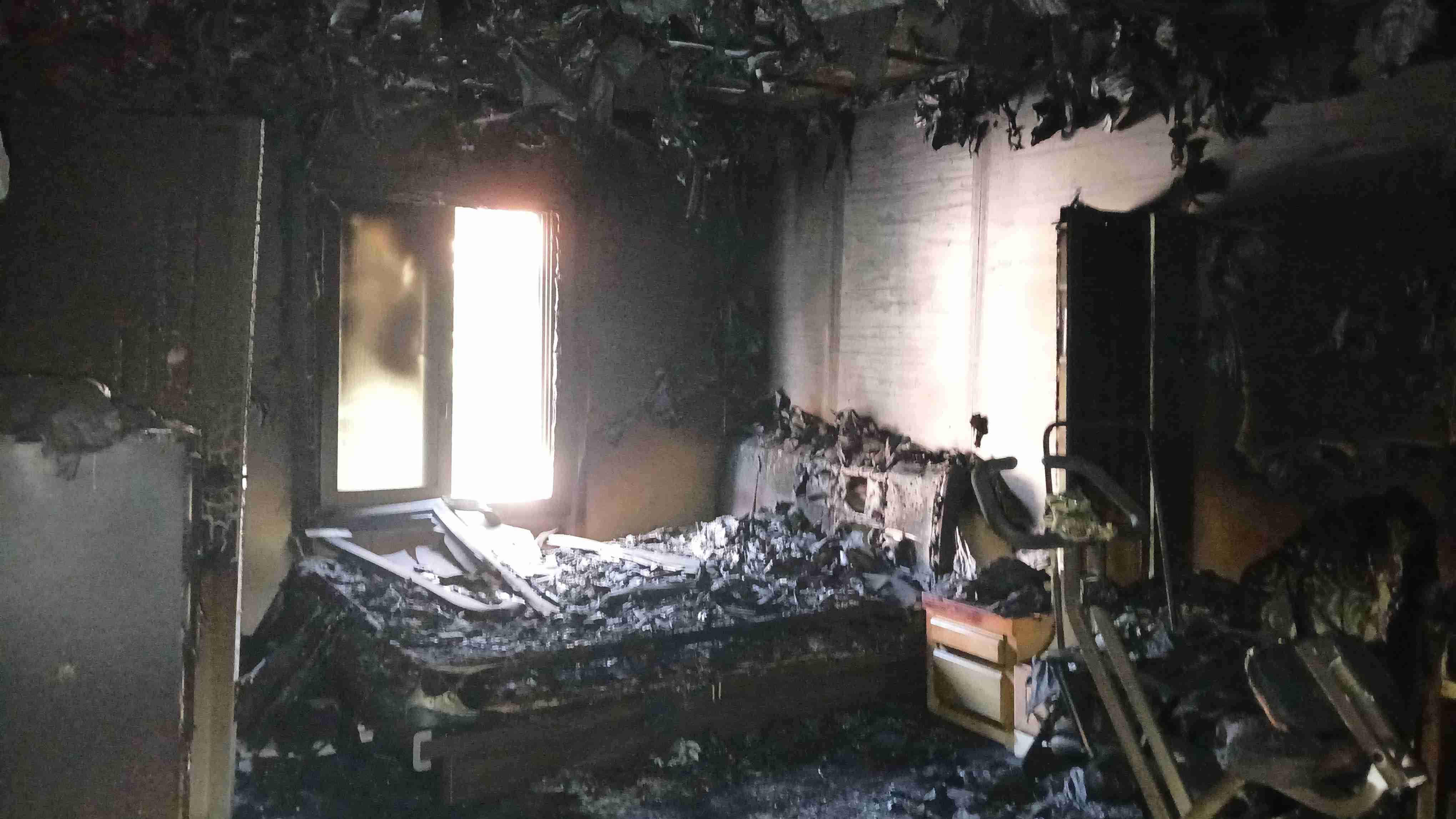 사진 제공 대구소방본부