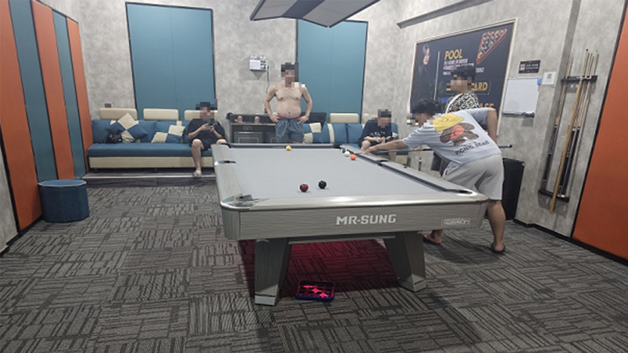 사진 제공 대구경찰청