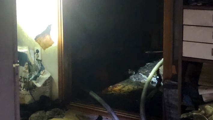 사진 제공 대구소방본부