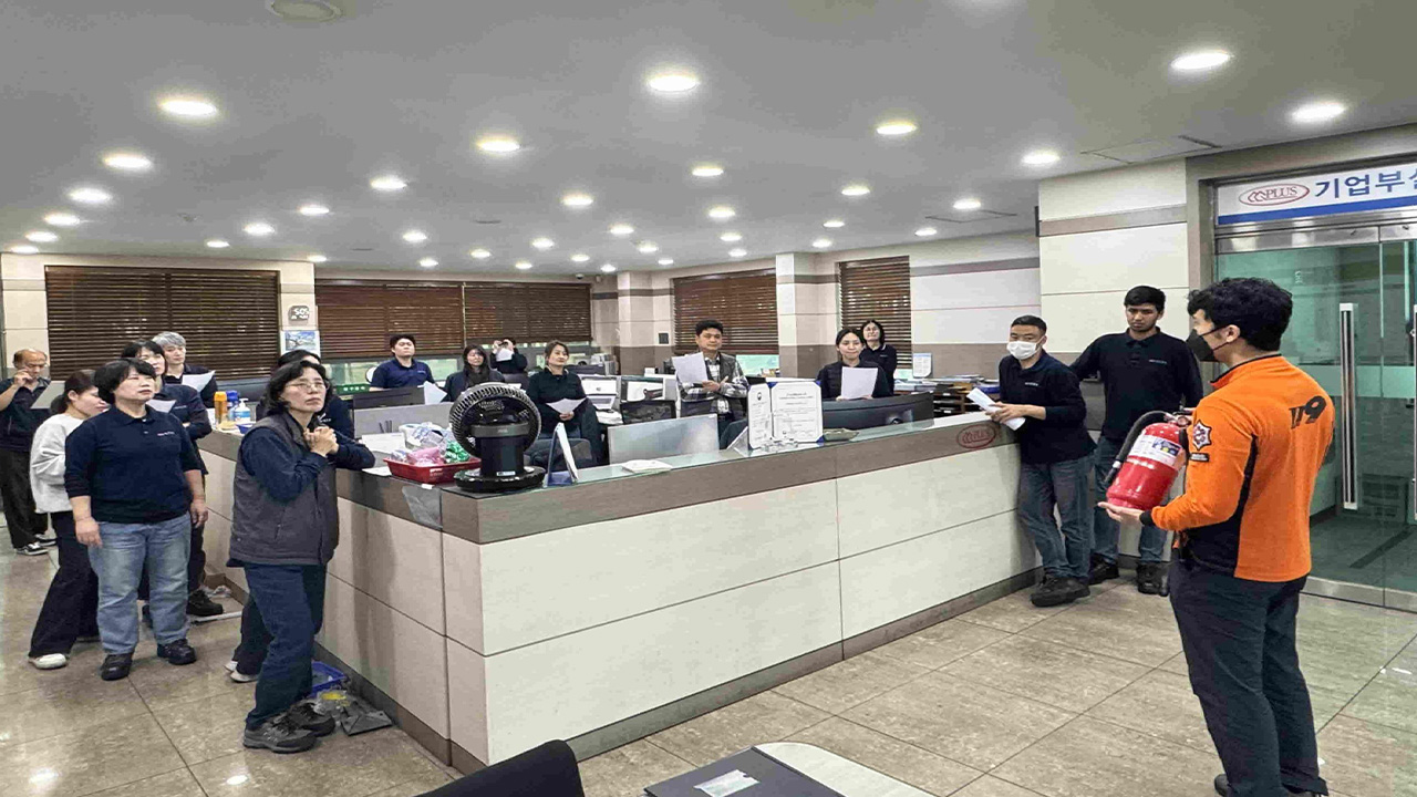 사진 제공 대구소방본부