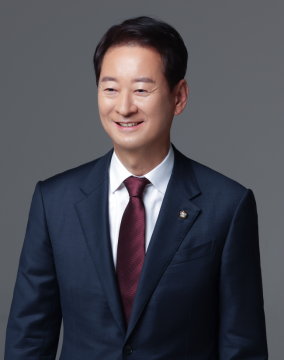 '초선' 국민의힘 최은석 "대구시장 선거에 도전···대구엔 경제인 수장이 필요하다"