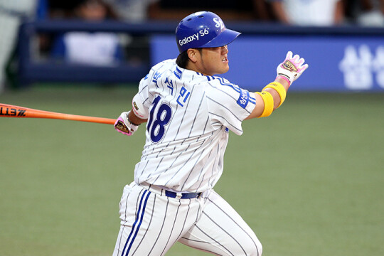 코칭스태프 개편한 삼성라이온즈···방향성은? "복귀와 변화"