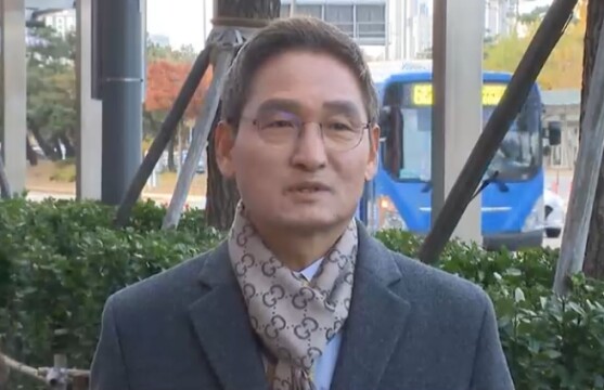 '관봉권·쿠팡' 안권섭 특검, 현판식과 함께 수사 개시