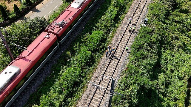 '7명 사상' 경북 청도 무궁화호 사고, 코레일 직원 등 3명 구속