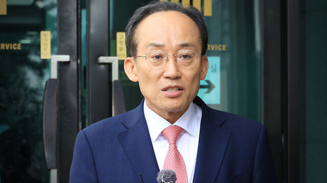 [속보] 내란특검 '추경호·황교안' 불구속 기소…내란중요임무종사, 내란선동 혐의