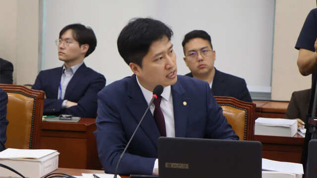 '창조경제혁신센터 지원 안정화' 법률 개정