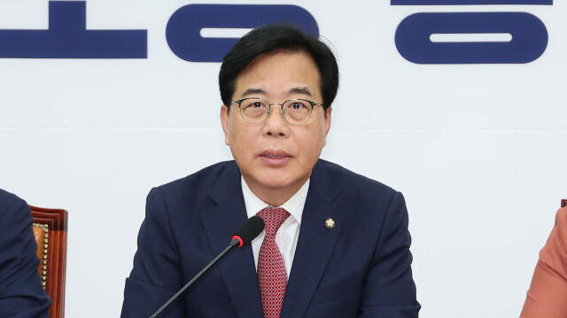 송언석 "민중기 특검, 민주당 수사 묵살···고발할 것"