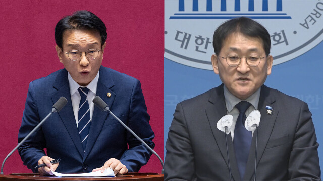 권칠승·차규근 의원, 대법원 대구로 옮기는 법률 개정안 공동 발의