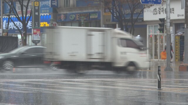 대구·경북 낮 최고 9~17도···경북 북부 밤부터 비·눈