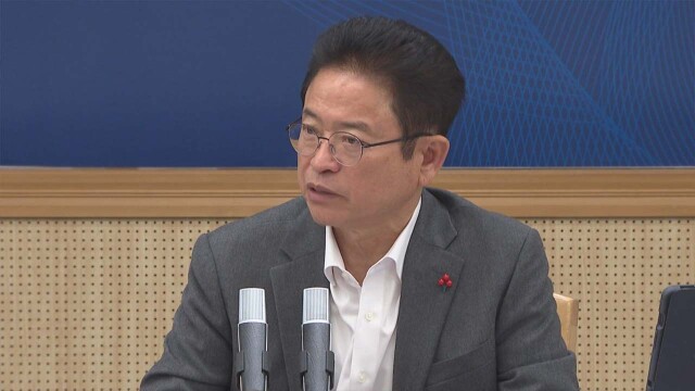 이철우 경북도지사, 2026년 지방선거 3선 도전 공식화