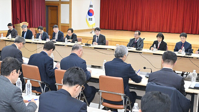 대구시, 행정 통합·특별자치단체 출범 함께 추진