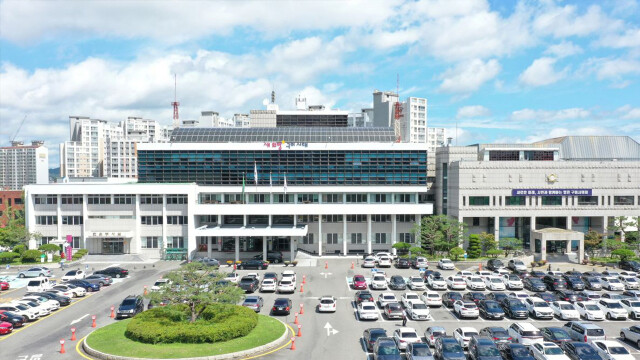 경북 구미시, 3개 업체와 1,484억 원 규모 투자양해각서 체결