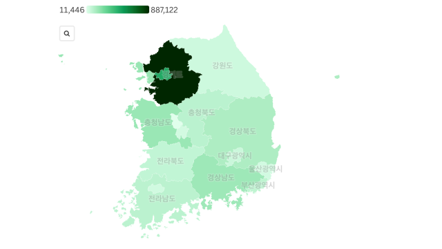 [심층] 이주 배경 인구 5% 넘었다···"다문화 사회 가속화"