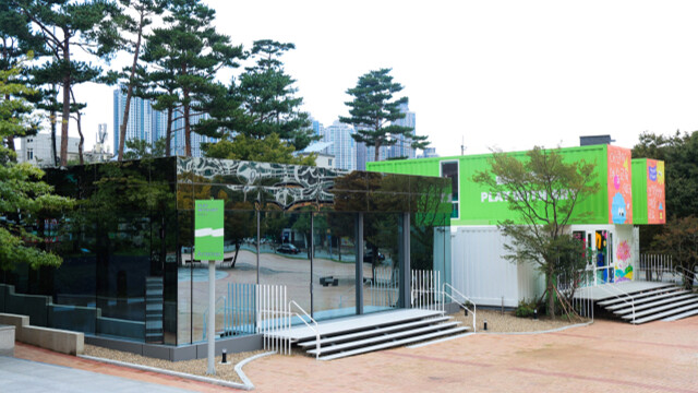 대구 수성아트피아, 예술 놀이터 '아테이너 그라운드' 개관 학기 참여자 모집