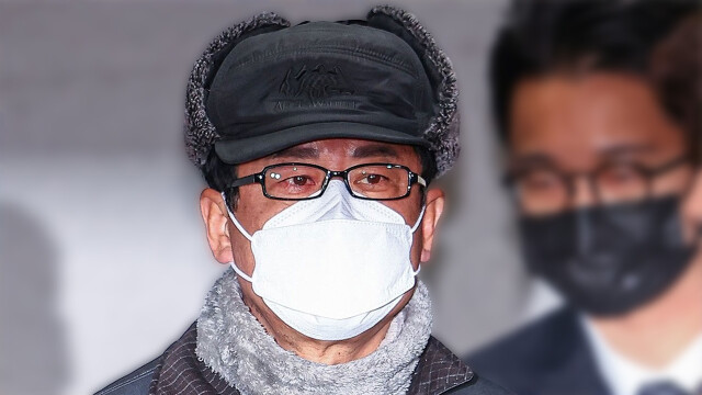 '정보사 요원 명단 취득' 노상원에 징역 2년 선고···'내란' 특검 사건 첫 결론