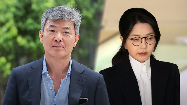 "김건희에게 수표 3억 원 줬다" 이종호 측 법정 진술