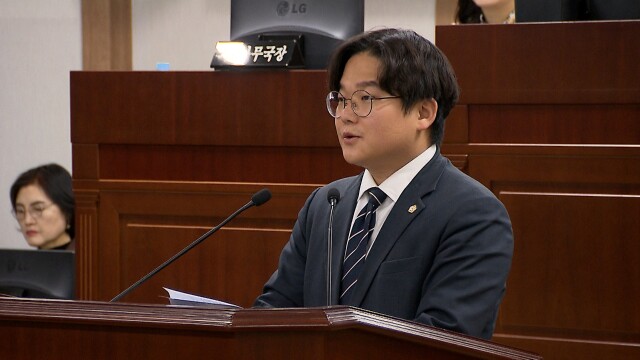 대구 북구청 환경공무직 채용 비리, 의회 질타···"명예 실추, 구청 사과해야"