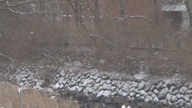 대구·경북 낮 최고 7~12도···경북 약한 비·눈