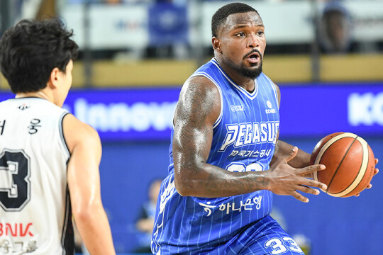 부산 원정 앞둔 한국가스공사···12월 상승세 분수령에 섰다