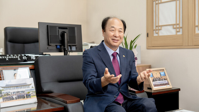 박선하 경북도의원 "경북 농기계 보험 가입률 저조···대책 마련해야"