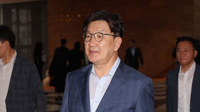 [속보] 특검, '통일교 1억 수수' 권성동 의원 징역 4년 구형